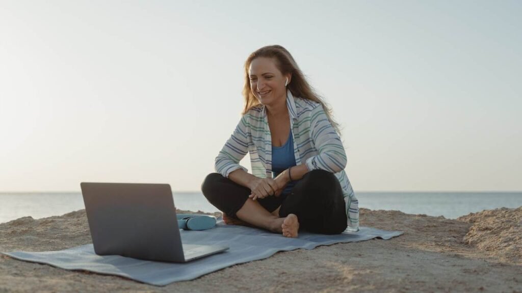 Time Management for digital nomads