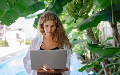 What Makes The Digital Nomad Lifestyle So Attractive?