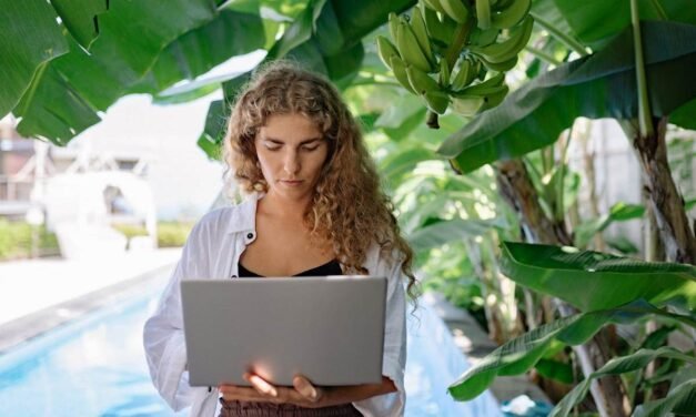What Makes The Digital Nomad Lifestyle So Attractive?