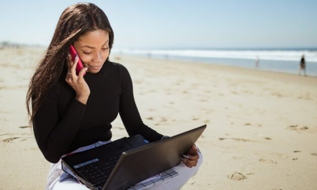 What Time Management Skills Are Needed For Digital Nomads?