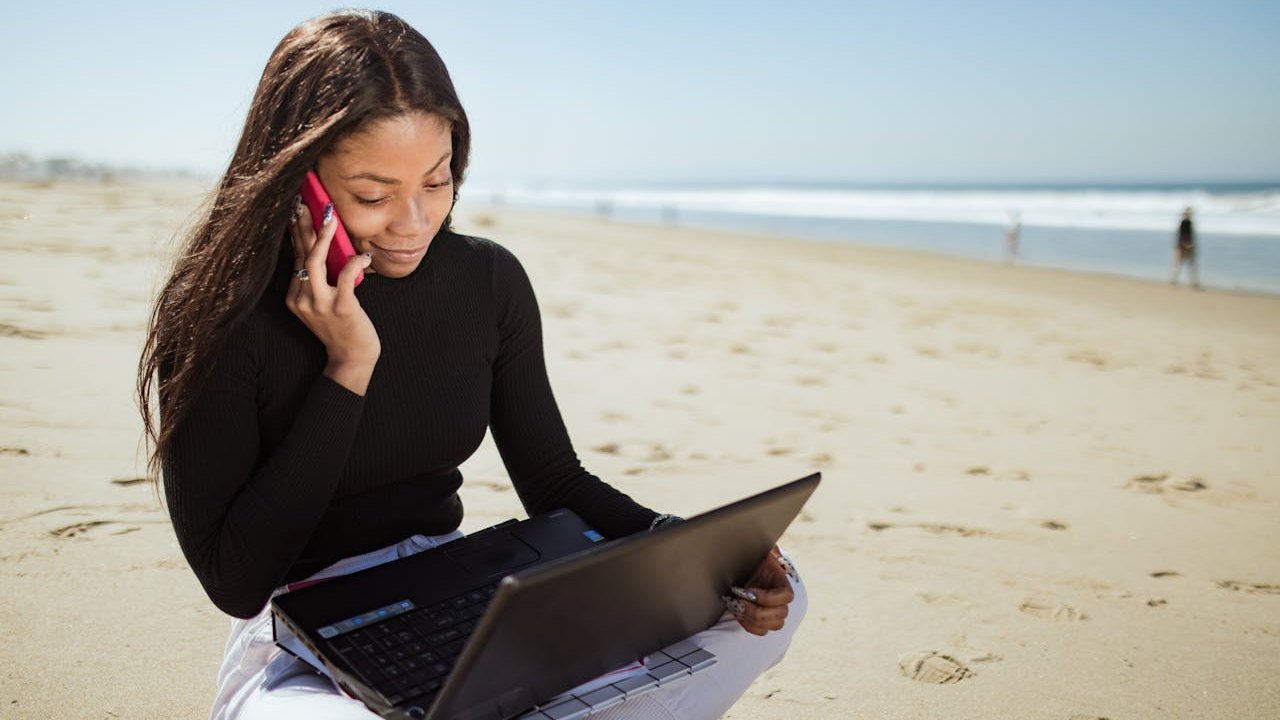 What Time Management Skills Are Most Needed For Digital Nomad Living?