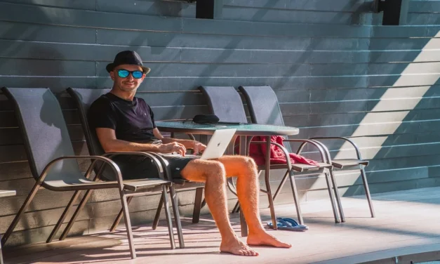 What is the Digital Nomad Lifestyle?