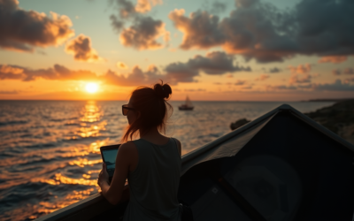 How Do Digital Nomads Make Money?