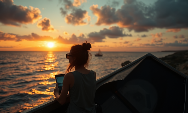 How Do Digital Nomads Make Money?