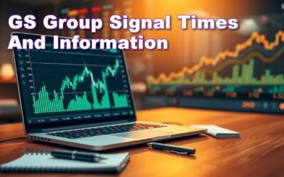 GS Group Signal Times And Information
