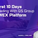 My First 10 Days Copytrading With GS Group