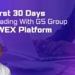 My First 30 Days Copytrading With GS Group