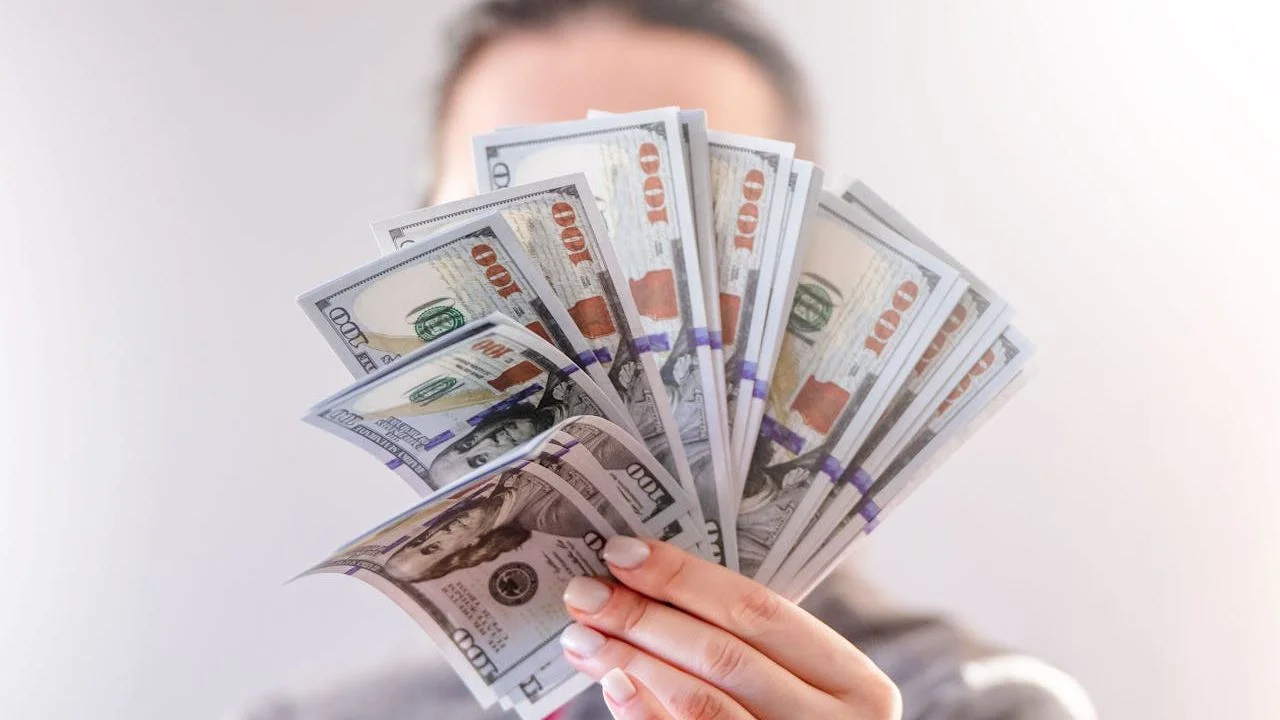 financial freedom
